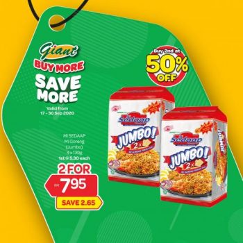 Giant-Buy-More-Save-More-Promotion-3-1-350x350 - Johor Kedah Kelantan Kuala Lumpur Melaka Negeri Sembilan Pahang Penang Perak Perlis Promotions & Freebies Putrajaya Selangor Supermarket & Hypermarket Terengganu 