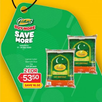 Giant-Buy-More-Save-More-Promotion-6-1-350x350 - Johor Kedah Kelantan Kuala Lumpur Melaka Negeri Sembilan Pahang Penang Perak Perlis Promotions & Freebies Putrajaya Selangor Supermarket & Hypermarket Terengganu 