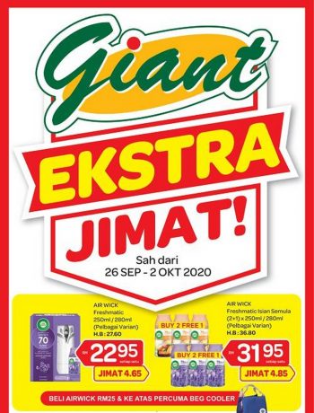 Giant-Cleaning-Products-Promotion-2-350x460 - Johor Kedah Kelantan Kuala Lumpur Melaka Negeri Sembilan Pahang Penang Perak Perlis Promotions & Freebies Putrajaya Selangor Supermarket & Hypermarket Terengganu 