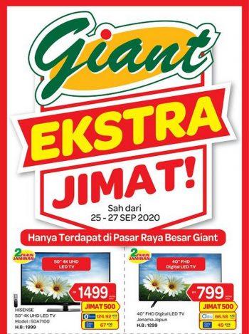 Giant-Electrical-Fair-Promotion-350x469 - Johor Kedah Kelantan Kuala Lumpur Melaka Negeri Sembilan Pahang Penang Perak Perlis Promotions & Freebies Putrajaya Selangor Supermarket & Hypermarket Terengganu 