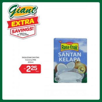 Giant-Extra-Savings-Promotion-11-4-350x350 - Johor Kedah Kelantan Kuala Lumpur Melaka Negeri Sembilan Pahang Penang Perak Perlis Promotions & Freebies Putrajaya Sabah Sarawak Selangor Supermarket & Hypermarket Terengganu 