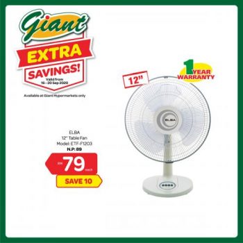 Giant-Extra-Savings-Promotion-18-2-350x350 - Johor Kedah Kelantan Kuala Lumpur Melaka Negeri Sembilan Pahang Penang Perak Perlis Promotions & Freebies Putrajaya Selangor Supermarket & Hypermarket Terengganu 