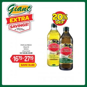 Giant-Extra-Savings-Promotion-18-4-350x350 - Johor Kedah Kelantan Kuala Lumpur Melaka Negeri Sembilan Pahang Penang Perak Perlis Promotions & Freebies Putrajaya Sabah Sarawak Selangor Supermarket & Hypermarket Terengganu 