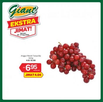 Giant-Extra-Savings-Promotion-2-8-350x349 - Johor Kedah Kelantan Kuala Lumpur Melaka Negeri Sembilan Pahang Penang Perak Perlis Promotions & Freebies Putrajaya Selangor Supermarket & Hypermarket Terengganu 