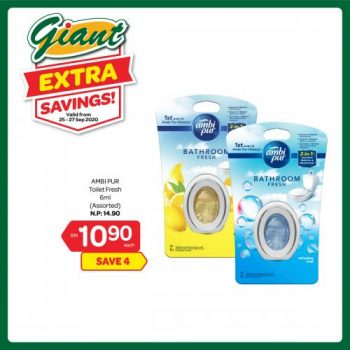 Giant-Extra-Savings-Promotion-26-2-350x350 - Johor Kedah Kelantan Kuala Lumpur Melaka Negeri Sembilan Pahang Penang Perak Perlis Promotions & Freebies Putrajaya Sabah Sarawak Selangor Supermarket & Hypermarket Terengganu 