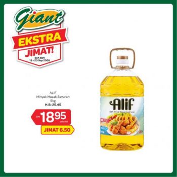 Giant-Extra-Savings-Promotion-3-6-350x349 - Johor Kedah Kelantan Kuala Lumpur Melaka Negeri Sembilan Pahang Penang Perak Perlis Promotions & Freebies Putrajaya Selangor Supermarket & Hypermarket Terengganu 