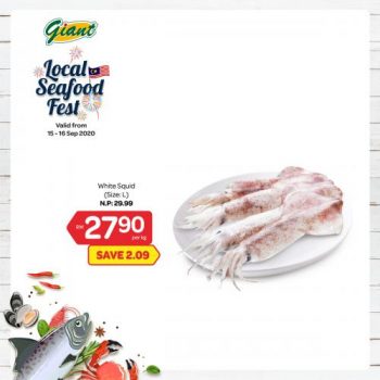 Giant-Local-Seafood-Fest-Promotion-2-350x350 - Johor Kedah Kelantan Kuala Lumpur Melaka Negeri Sembilan Pahang Penang Perak Perlis Promotions & Freebies Putrajaya Sabah Sarawak Selangor Supermarket & Hypermarket Terengganu 