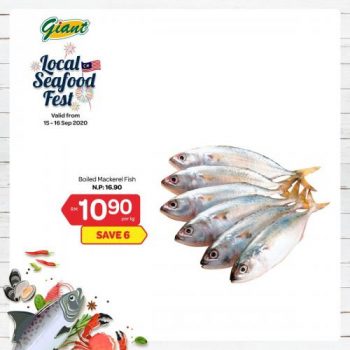 Giant-Local-Seafood-Fest-Promotion-3-350x350 - Johor Kedah Kelantan Kuala Lumpur Melaka Negeri Sembilan Pahang Penang Perak Perlis Promotions & Freebies Putrajaya Sabah Sarawak Selangor Supermarket & Hypermarket Terengganu 