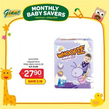 Giant-Monthly-Baby-Savers-Promotion-4-350x350 - Johor Kedah Kelantan Kuala Lumpur Melaka Negeri Sembilan Pahang Penang Perak Perlis Promotions & Freebies Putrajaya Selangor Supermarket & Hypermarket Terengganu 