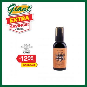 Giant-Personal-Care-Essentials-Promotion-13-350x350 3-16 Sep 2020: Giant Personal Care Essentials Promotion