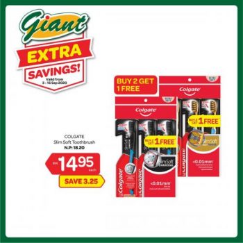 Giant-Personal-Care-Essentials-Promotion-16-350x350 3-16 Sep 2020: Giant Personal Care Essentials Promotion