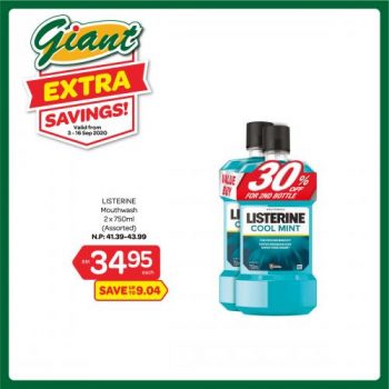 Giant-Personal-Care-Essentials-Promotion-18-350x350 3-16 Sep 2020: Giant Personal Care Essentials Promotion
