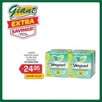 Giant-Personal-Care-Essentials-Promotion-21-350x350 3-16 Sep 2020: Giant Personal Care Essentials Promotion