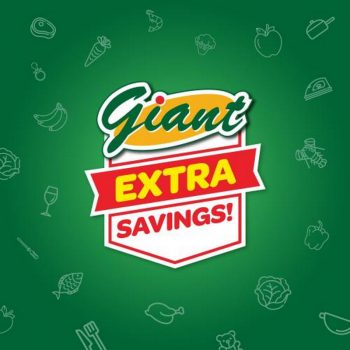 Giant-Personal-Care-Essentials-Promotion-350x350 3-16 Sep 2020: Giant Personal Care Essentials Promotion