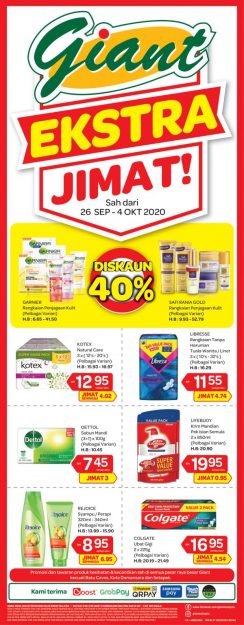 Giant-Personal-Care-Promotion-1-244x625 - Johor Kedah Kelantan Kuala Lumpur Melaka Negeri Sembilan Pahang Penang Perak Perlis Promotions & Freebies Putrajaya Selangor Supermarket & Hypermarket Terengganu 
