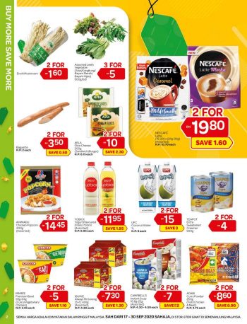 Giant-Promotion-Catalogue-1-1-350x458 - Johor Kedah Kelantan Kuala Lumpur Melaka Negeri Sembilan Pahang Penang Perak Perlis Promotions & Freebies Putrajaya Selangor Supermarket & Hypermarket Terengganu 