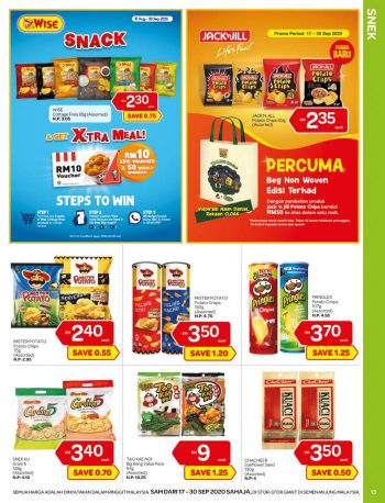 Giant-Promotion-Catalogue-12-1-350x458 - Johor Kedah Kelantan Kuala Lumpur Melaka Negeri Sembilan Pahang Penang Perak Perlis Promotions & Freebies Putrajaya Selangor Supermarket & Hypermarket Terengganu 