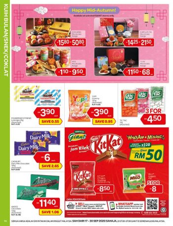 Giant-Promotion-Catalogue-13-1-350x458 - Johor Kedah Kelantan Kuala Lumpur Melaka Negeri Sembilan Pahang Penang Perak Perlis Promotions & Freebies Putrajaya Selangor Supermarket & Hypermarket Terengganu 