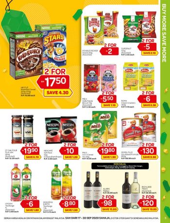 Giant-Promotion-Catalogue-2-1-350x458 - Johor Kedah Kelantan Kuala Lumpur Melaka Negeri Sembilan Pahang Penang Perak Perlis Promotions & Freebies Putrajaya Selangor Supermarket & Hypermarket Terengganu 