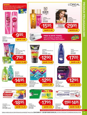 Giant-Promotion-Catalogue-20-1-350x458 - Johor Kedah Kelantan Kuala Lumpur Melaka Negeri Sembilan Pahang Penang Perak Perlis Promotions & Freebies Putrajaya Selangor Supermarket & Hypermarket Terengganu 