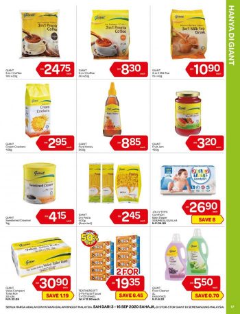 Giant-Promotion-Catalogue-20-350x458 - Johor Kedah Kelantan Kuala Lumpur Melaka Negeri Sembilan Pahang Penang Perak Perlis Promotions & Freebies Putrajaya Sabah Sarawak Selangor Supermarket & Hypermarket Terengganu 