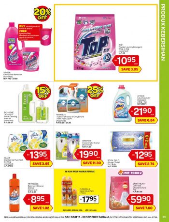 Giant-Promotion-Catalogue-22-1-350x458 - Johor Kedah Kelantan Kuala Lumpur Melaka Negeri Sembilan Pahang Penang Perak Perlis Promotions & Freebies Putrajaya Selangor Supermarket & Hypermarket Terengganu 