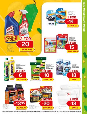 Giant-Promotion-Catalogue-4-1-350x458 - Johor Kedah Kelantan Kuala Lumpur Melaka Negeri Sembilan Pahang Penang Perak Perlis Promotions & Freebies Putrajaya Selangor Supermarket & Hypermarket Terengganu 