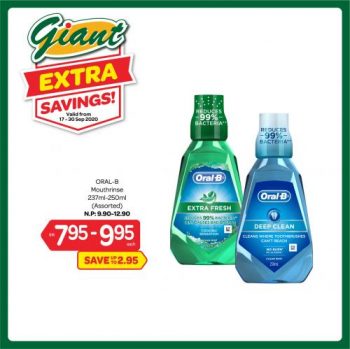 Giant-Self-Care-Essentials-Promotion-1-350x349 - Johor Kedah Kelantan Kuala Lumpur Melaka Negeri Sembilan Pahang Penang Perak Perlis Promotions & Freebies Putrajaya Selangor Supermarket & Hypermarket Terengganu 