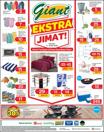 Giant-Weekend-Promotion-1-350x443 - Johor Kedah Kelantan Kuala Lumpur Melaka Negeri Sembilan Pahang Penang Perak Perlis Promotions & Freebies Putrajaya Selangor Supermarket & Hypermarket Terengganu 