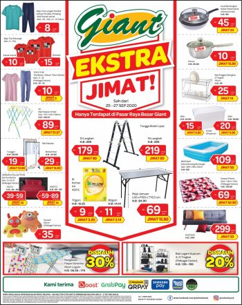 Giant-Weekend-Promotion-1-4-350x442 25-27 Sep 2020: Giant Weekend Promotion
