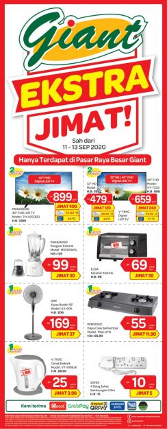 Giant-Weekend-Promotion-3-1-244x625 - Johor Kedah Kelantan Kuala Lumpur Melaka Negeri Sembilan Pahang Penang Perak Perlis Promotions & Freebies Putrajaya Selangor Supermarket & Hypermarket Terengganu 