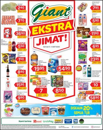 Giant-Weekend-Promotion-3-350x442 5-6 Sep 2020: Giant Weekend Promotion