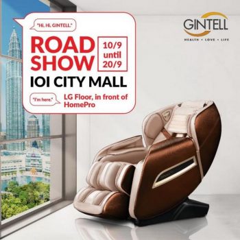 Gintell-Roadshow-Promotion-at-IOI-City-Mall-350x350 - Beauty & Health Massage Promotions & Freebies Putrajaya 