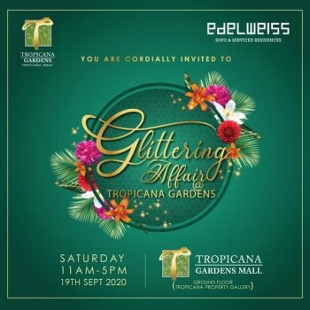 Glittering-Affair-happens-at-Tropicana-Gardens-350x350 - Events & Fairs Others Selangor 