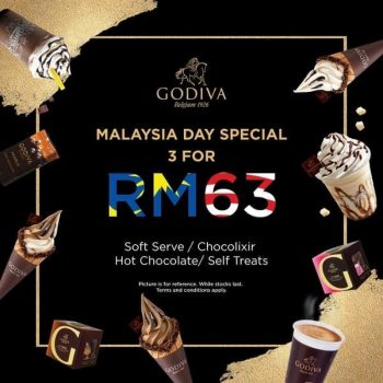 Godiva-Special-Sale-at-Genting-Highlands-Premium-Outlets-350x350 - Beverages Food , Restaurant & Pub Malaysia Sales Pahang 