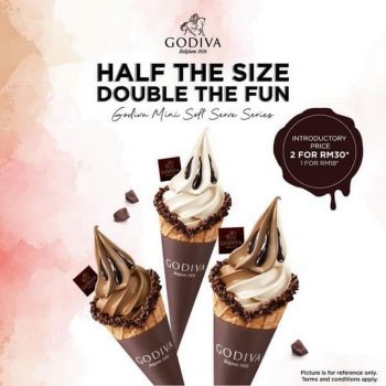 Godiva-Special-Sale-at-Godiva-Special-Sale-350x350 - Beverages Food , Restaurant & Pub Johor Malaysia Sales 