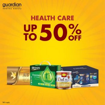 Guardian-9.9-Online-Mega-Sale-1-350x350 9 Sep 2020: Guardian 9.9 Online Mega Sale