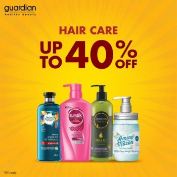 Guardian-9.9-Online-Mega-Sale-3-350x350 9 Sep 2020: Guardian 9.9 Online Mega Sale