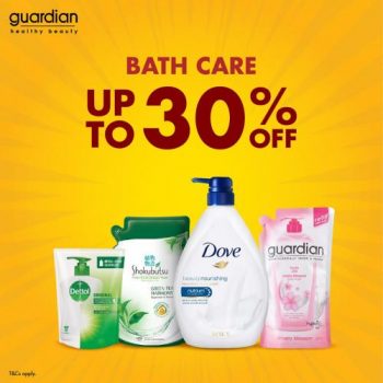 Guardian-9.9-Online-Mega-Sale-5-350x350 9 Sep 2020: Guardian 9.9 Online Mega Sale
