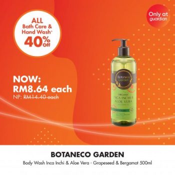 Guardian-All-Bath-Care-Hand-Wash-Promo-11-350x350 - Beauty & Health Johor Kedah Kelantan Kuala Lumpur Melaka Negeri Sembilan Pahang Penang Perak Perlis Personal Care Promotions & Freebies Putrajaya Sabah Sarawak Selangor Terengganu 