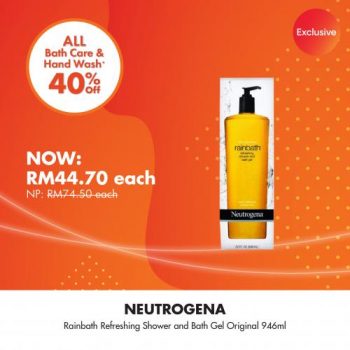 Guardian-All-Bath-Care-Hand-Wash-Promo-13-350x350 - Beauty & Health Johor Kedah Kelantan Kuala Lumpur Melaka Negeri Sembilan Pahang Penang Perak Perlis Personal Care Promotions & Freebies Putrajaya Sabah Sarawak Selangor Terengganu 