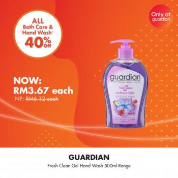 Guardian-All-Bath-Care-Hand-Wash-Promo-8-350x350 - Beauty & Health Johor Kedah Kelantan Kuala Lumpur Melaka Negeri Sembilan Pahang Penang Perak Perlis Personal Care Promotions & Freebies Putrajaya Sabah Sarawak Selangor Terengganu 