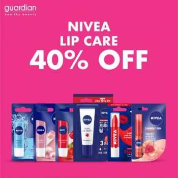 Guardian-Beauty-Day-Nivea-Skin-Sale-3-350x350 - Beauty & Health Health Supplements Johor Kedah Kelantan Kuala Lumpur Malaysia Sales Melaka Negeri Sembilan Online Store Pahang Penang Perak Perlis Personal Care Putrajaya Sabah Sarawak Selangor Terengganu 