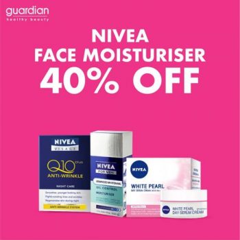 Guardian-Beauty-Day-Nivea-Skin-Sale-4-350x350 - Beauty & Health Health Supplements Johor Kedah Kelantan Kuala Lumpur Malaysia Sales Melaka Negeri Sembilan Online Store Pahang Penang Perak Perlis Personal Care Putrajaya Sabah Sarawak Selangor Terengganu 