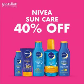 Guardian-Beauty-Day-Nivea-Skin-Sale-5-350x350 - Beauty & Health Health Supplements Johor Kedah Kelantan Kuala Lumpur Malaysia Sales Melaka Negeri Sembilan Online Store Pahang Penang Perak Perlis Personal Care Putrajaya Sabah Sarawak Selangor Terengganu 