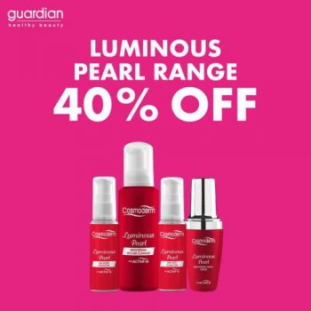 Guardian-Beauty-Days-All-Cosmoderm-Skin-Care-Sale-3-350x350 - Beauty & Health Health Supplements Johor Kedah Kelantan Kuala Lumpur Malaysia Sales Melaka Negeri Sembilan Pahang Penang Perak Perlis Personal Care Putrajaya Sabah Sarawak Selangor Terengganu 