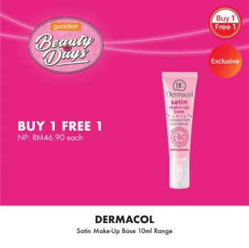 Guardian-Cosmetics-Mix-Match-Buy-1-Free-1-Promotion-12-350x349 - Cosmetics Johor Kedah Kelantan Kuala Lumpur Melaka Negeri Sembilan Pahang Penang Perak Perlis Personal Care Promotions & Freebies Putrajaya Sabah Sarawak Selangor Terengganu 