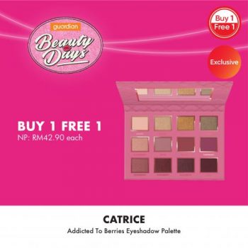 Guardian-Cosmetics-Mix-Match-Buy-1-Free-1-Promotion-14-350x350 - Cosmetics Johor Kedah Kelantan Kuala Lumpur Melaka Negeri Sembilan Pahang Penang Perak Perlis Personal Care Promotions & Freebies Putrajaya Sabah Sarawak Selangor Terengganu 