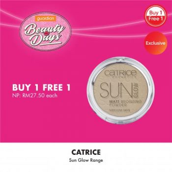 Guardian-Cosmetics-Mix-Match-Buy-1-Free-1-Promotion-15-350x350 - Cosmetics Johor Kedah Kelantan Kuala Lumpur Melaka Negeri Sembilan Pahang Penang Perak Perlis Personal Care Promotions & Freebies Putrajaya Sabah Sarawak Selangor Terengganu 