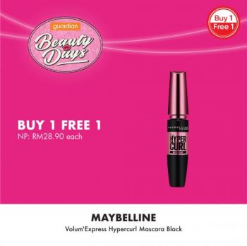 Guardian-Cosmetics-Mix-Match-Buy-1-Free-1-Promotion-2-350x349 - Cosmetics Johor Kedah Kelantan Kuala Lumpur Melaka Negeri Sembilan Pahang Penang Perak Perlis Personal Care Promotions & Freebies Putrajaya Sabah Sarawak Selangor Terengganu 